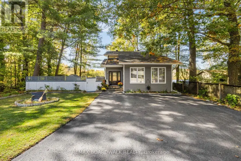 Detached at 1312 BAYVIEW DRIVE, Ottawa