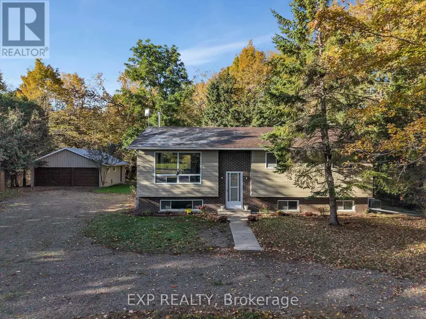 Detached at 557 GLENVIEW ROAD, Drummond/North Elmsley