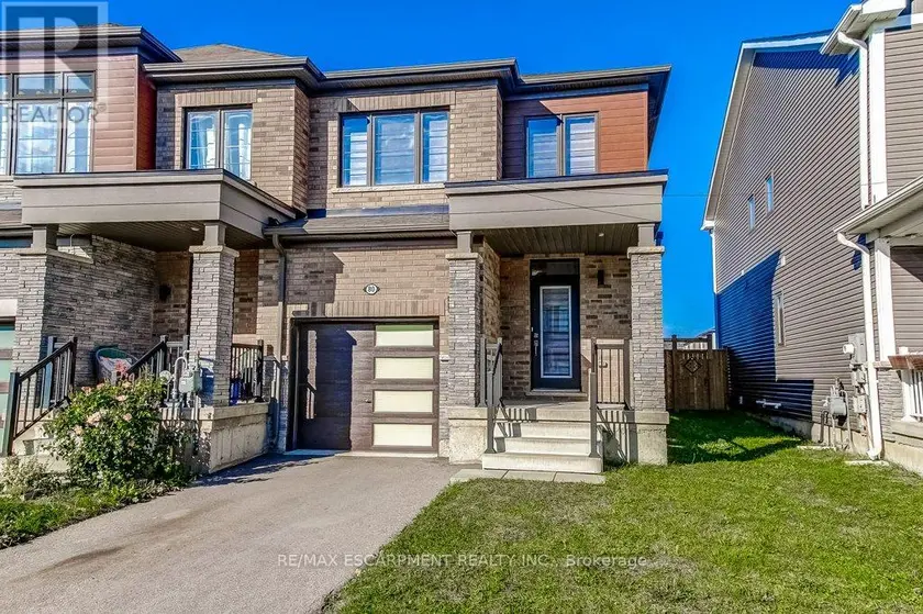 Townhouse at 80 OAKTREE DRIVE, Haldimand