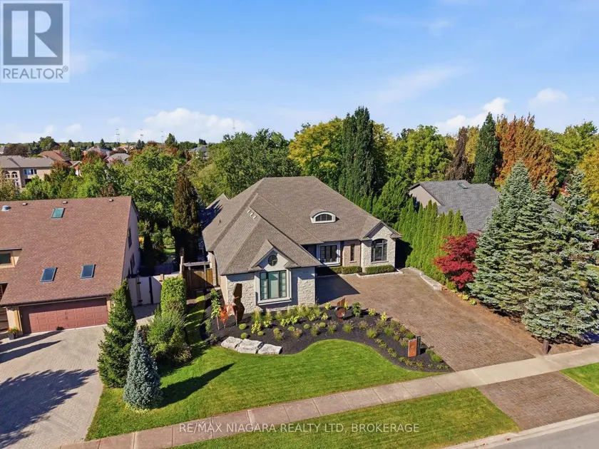 Detached at 3525 CARDINAL DRIVE, Niagara Falls