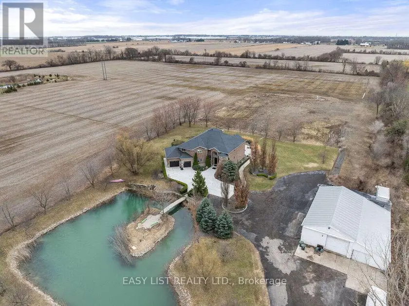 Other at 115 ROAD 4 ROAD E, Kingsville