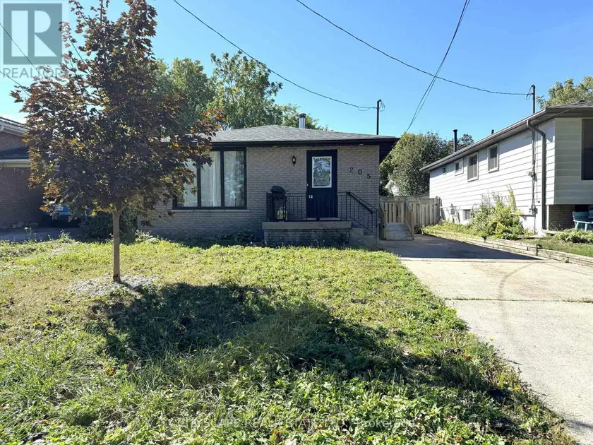 Detached at 205 BONAVENTURE DRIVE, Hamilton