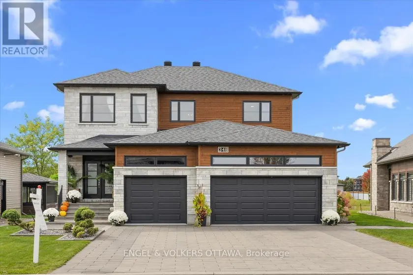 Detached at 348 ST-TROPEZ STREET, Russell