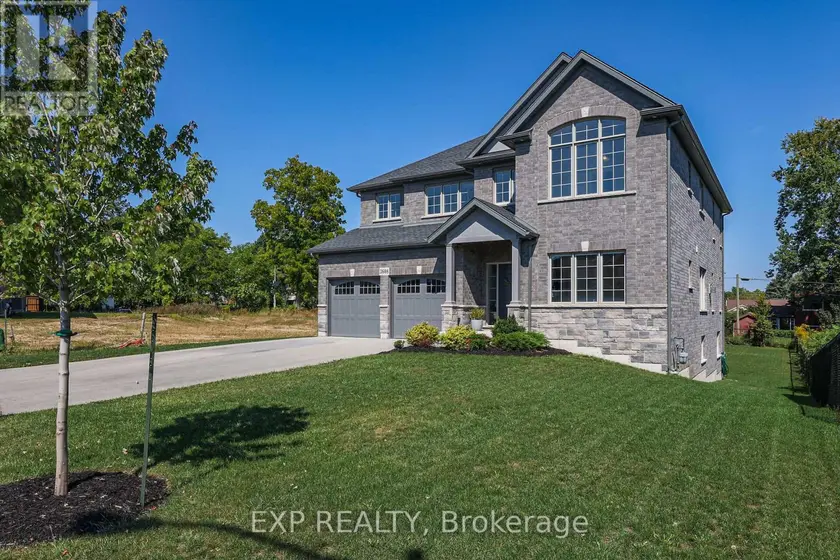 Detached at 3608 CAROLINIA COURT, Fort Erie