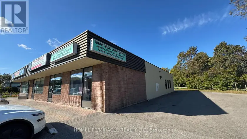Other at 340 THOROLD ROAD, Welland