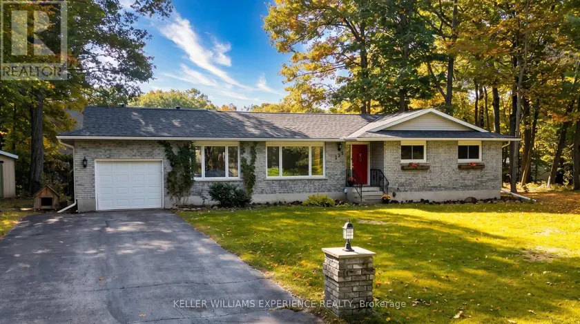 Detached at 135 CATHERINE STREET W, Gravenhurst)