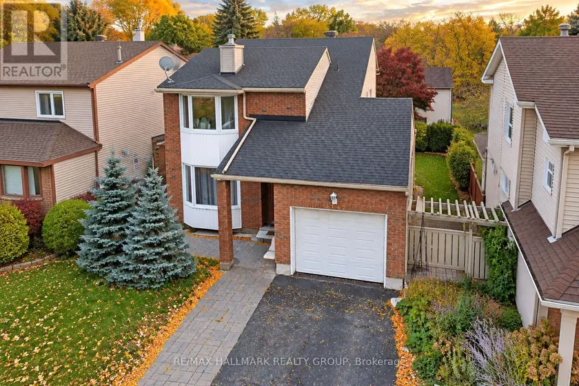 Detached at 3142 DUMAURIER AVENUE E, Ottawa