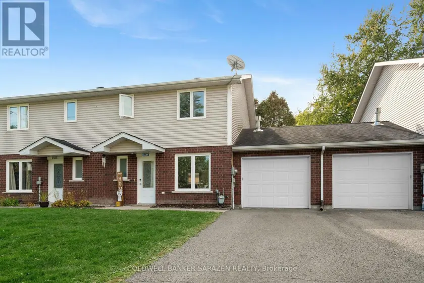 Semi-Detached/Link at 6684 LAWRENCE STREET, South Glengarry