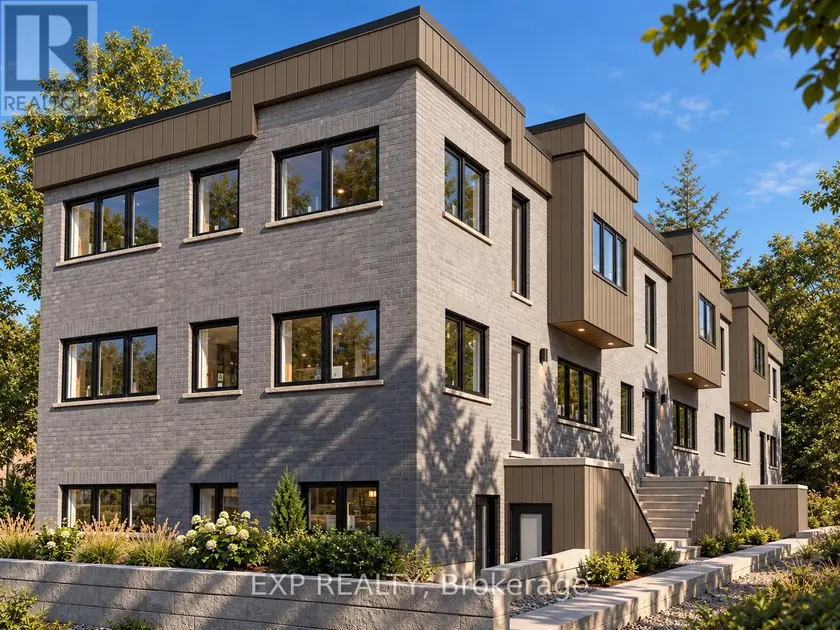 Townhouse at 4 - 36 ELLIOT STREET, Cambridge