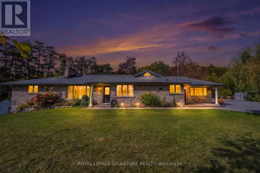 Detached at 4718 COUNTY RD. 45 ROAD, Hamilton Township