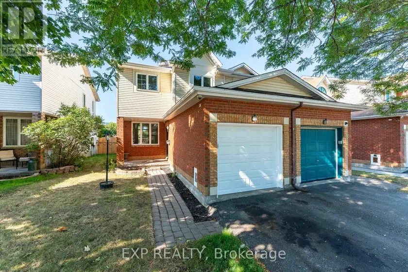 Townhouse at 1510 DUPLANTE AVENUE, Ottawa