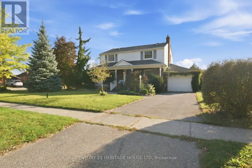 Detached at 144 ST GEORGE STREET, Brantford