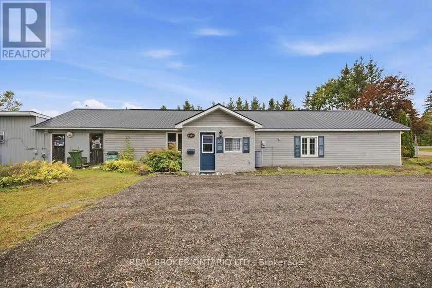 Detached at 800 PINEGROVE CRESCENT, Petawawa