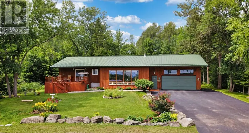 Detached at 117 FRONT STREET W, Kawartha Lakes
