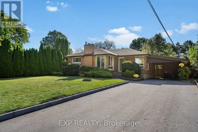 Detached at 13 RIDLEY HEIGHTS ROAD, St. Catharines