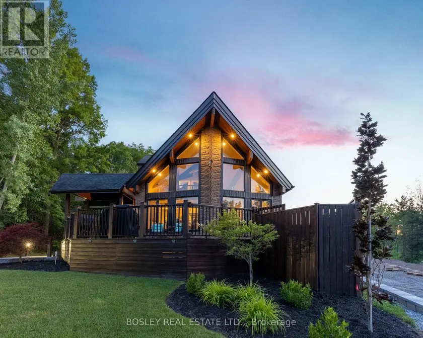 Detached at 4949 LYON'S PARKWAY, Niagara Falls