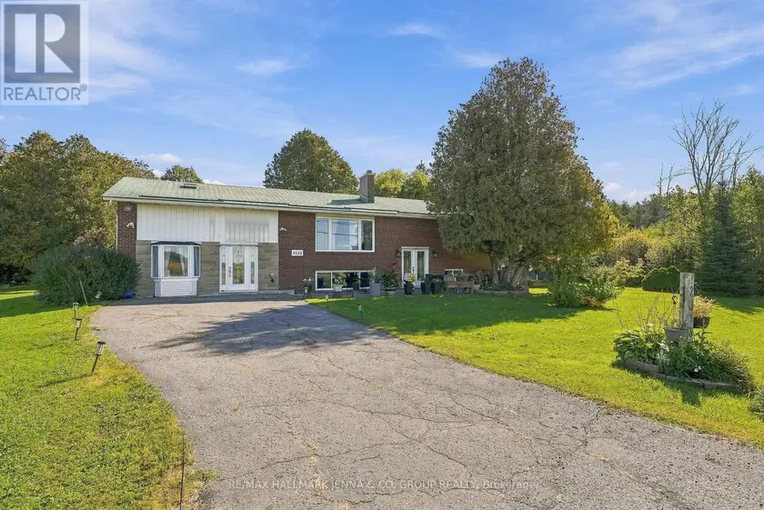 Detached at 2313 8TH LINE ROAD, Ottawa