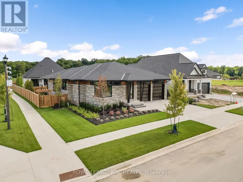 Detached at 50 PAGE STREET, Pelham