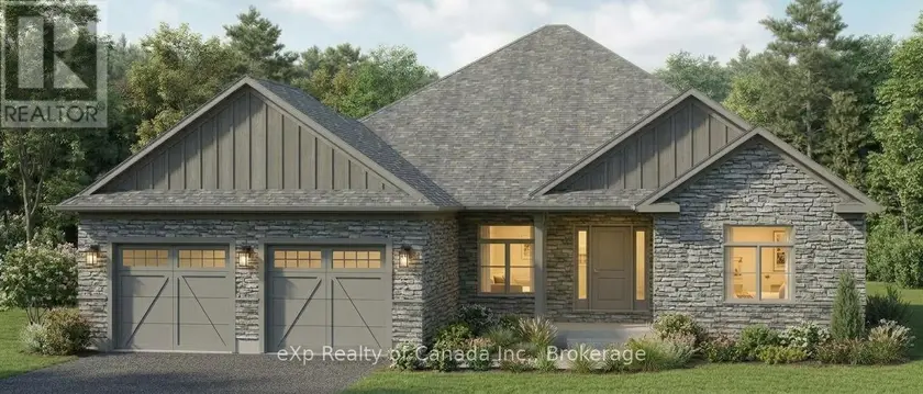 Detached at 11410 BAILEY COURT, Bayham