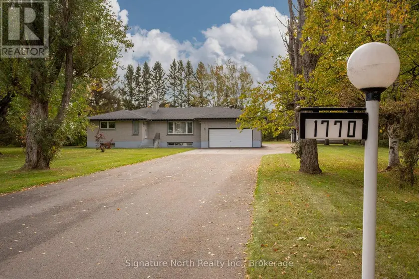 Detached at 1770 ROSSLYN ROAD, Thunder Bay
