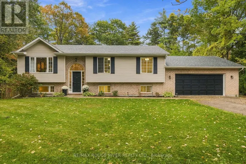 Detached at 13643 LITTLE LAKE ROAD, Cramahe