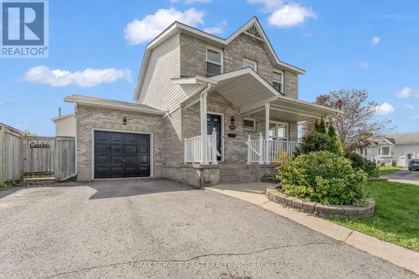 Detached at 363 WATERLOO DRIVE, Kingston