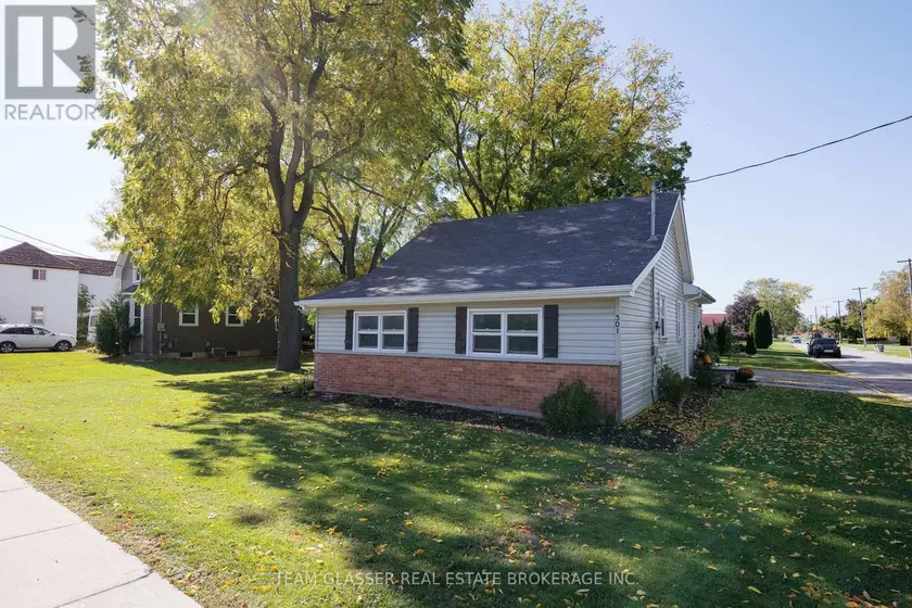 Detached at 301 MAIN STREET, North Middlesex