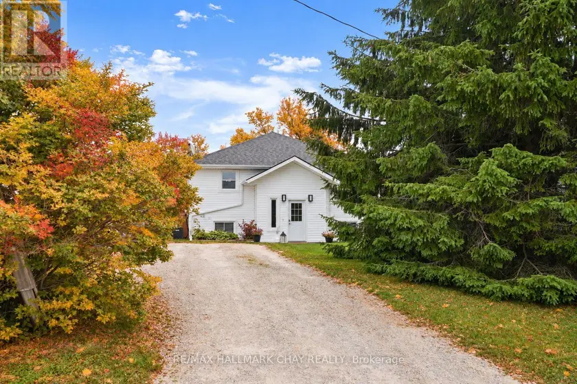Detached at 19 ADDESON STREET, Melancthon