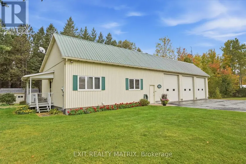 Detached at 656 CH STATION ROAD, Alfred and Plantagenet