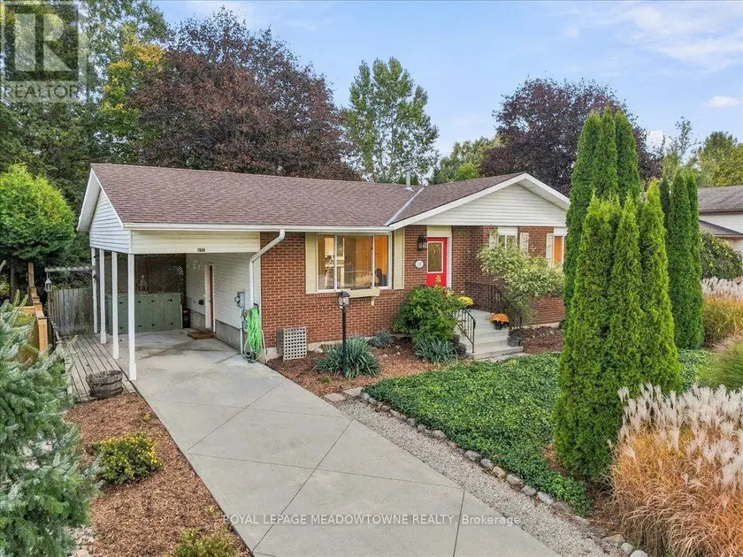Detached at 137 ORCHARD DRIVE, Blue Mountains
