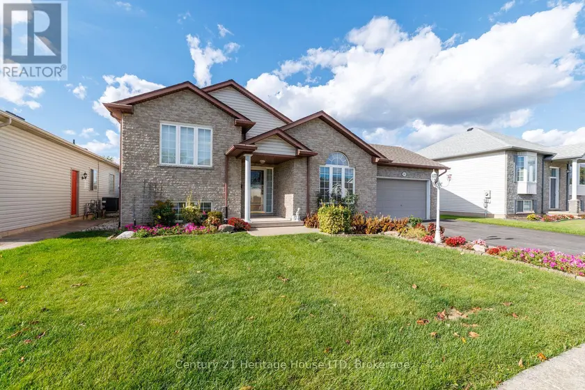 Detached at 361 ANTOINETTE ROAD, Fort Erie