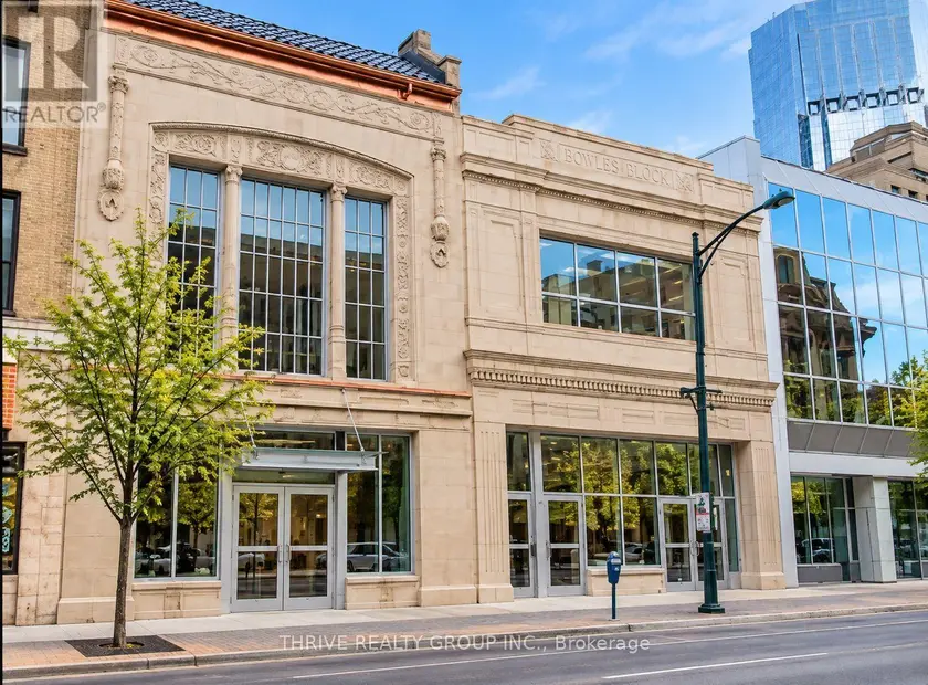 Other at 204-206 DUNDAS STREET, London East