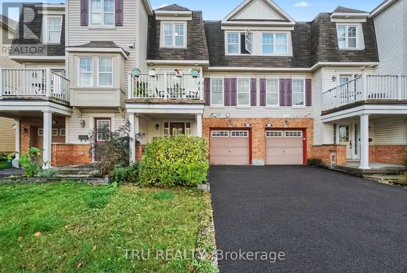 Townhouse at 2650 BAYNES SOUND WAY, Ottawa