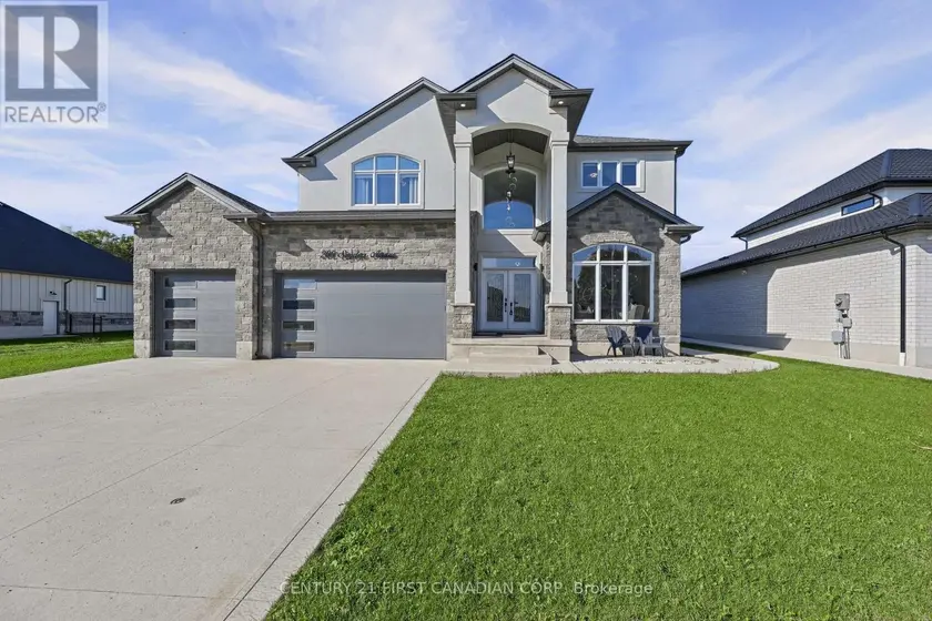 Detached at 200 SNYDERS AVENUE, Central Elgin