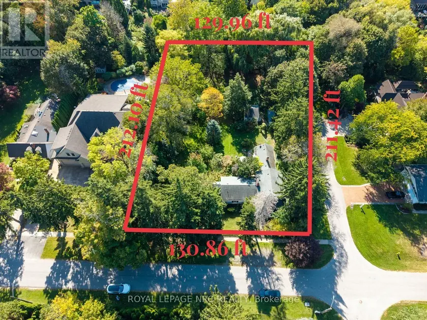 Detached at 292 JOHNSON STREET S, Niagara-on-the-Lake