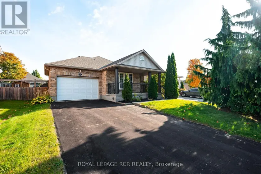 Detached at 58 PATTISON PLACE, Centre Wellington