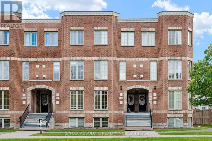 Townhouse at 908 LONGFIELDS DRIVE, Ottawa