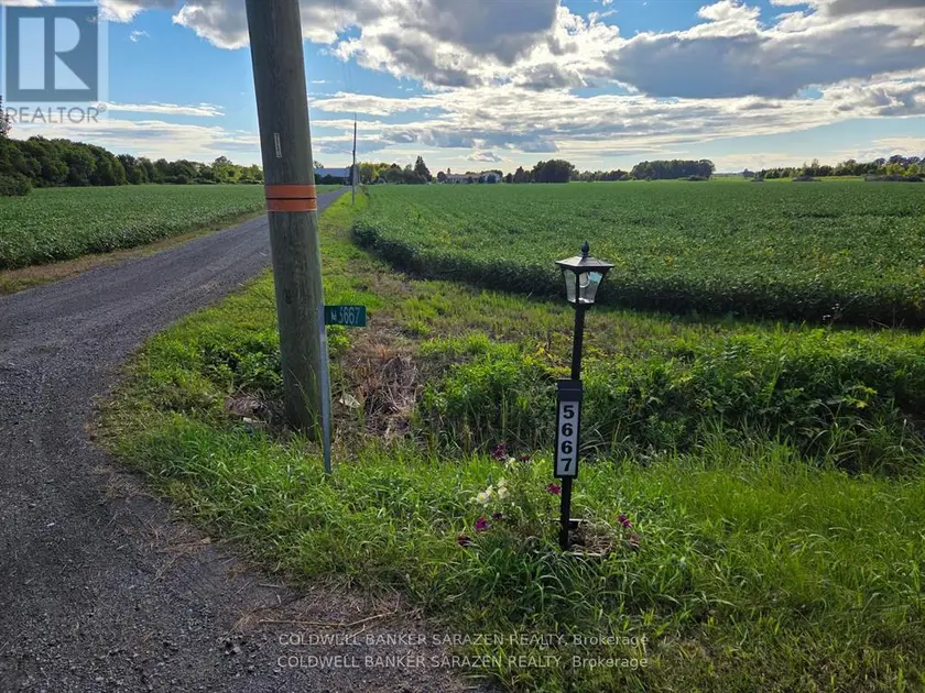 Vacant Land at 5667 OLD RICHMOND ROAD W, Ottawa