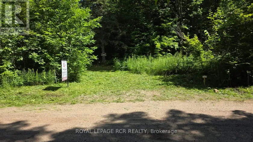 Vacant Land at 1527 MADILL ROAD, Highlands East