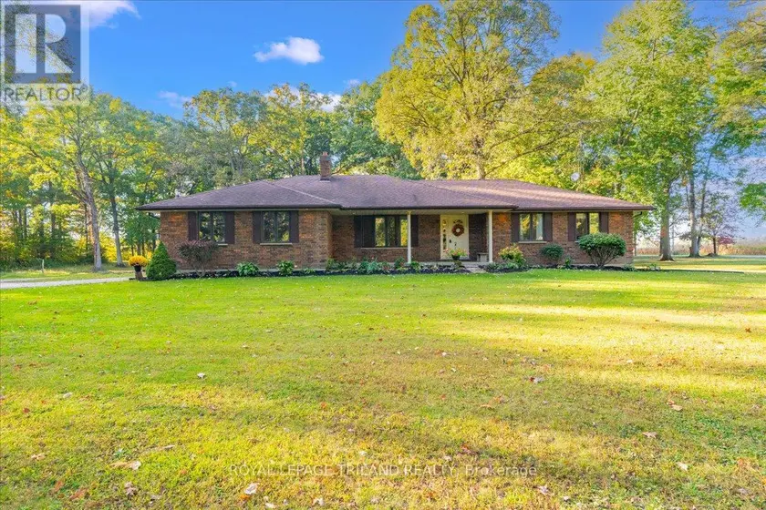 Detached at 22775 DOGWOOD ROAD, Southwest Middlesex