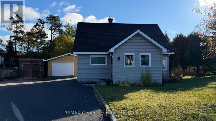 Detached at 6 KENOGAMI ROAD, Terrace Bay