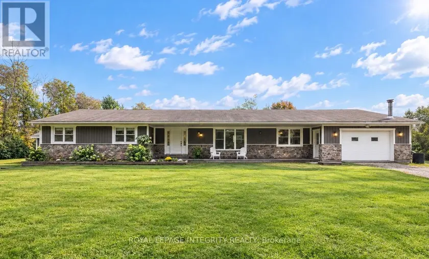 Detached at 57 STRICKLAND ROAD, Rideau Lakes