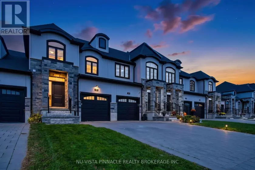 Townhouse at 239 WINLOW WAY, Middlesex Centre