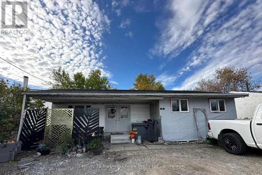 Detached at 17 POPLAR AVENUE, Ear Falls