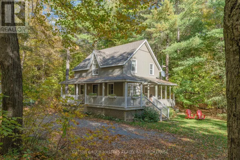 Detached at 5390 BEDFORD ROAD, Frontenac