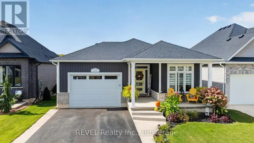 Detached at 4233 VILLAGE CREEK DRIVE, Fort Erie