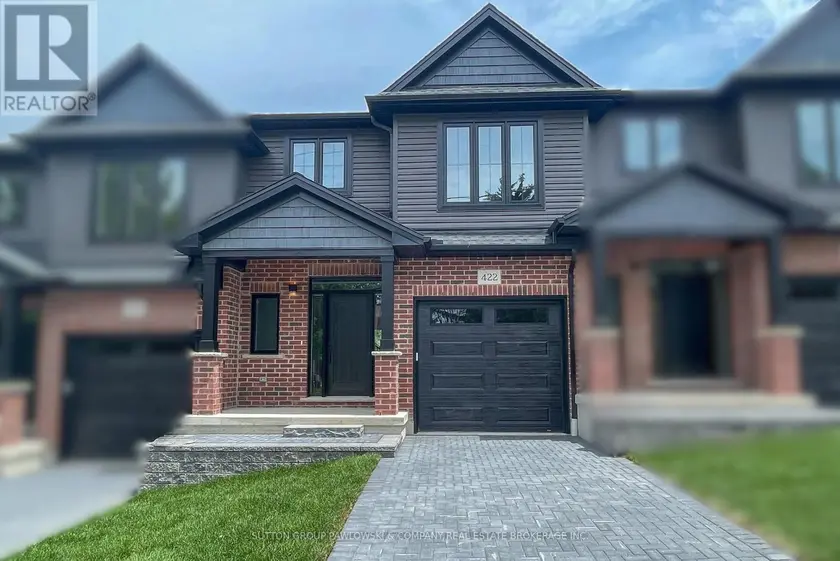 Vacant Land at 29 - 414 OLD WONDERLAND ROAD, London South
