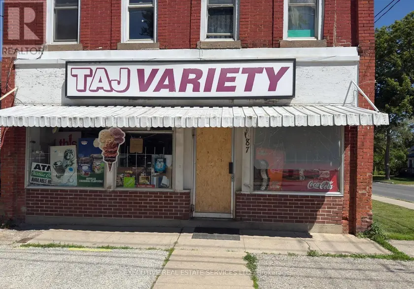 Other at 187 KING STREET E, Chatham-Kent