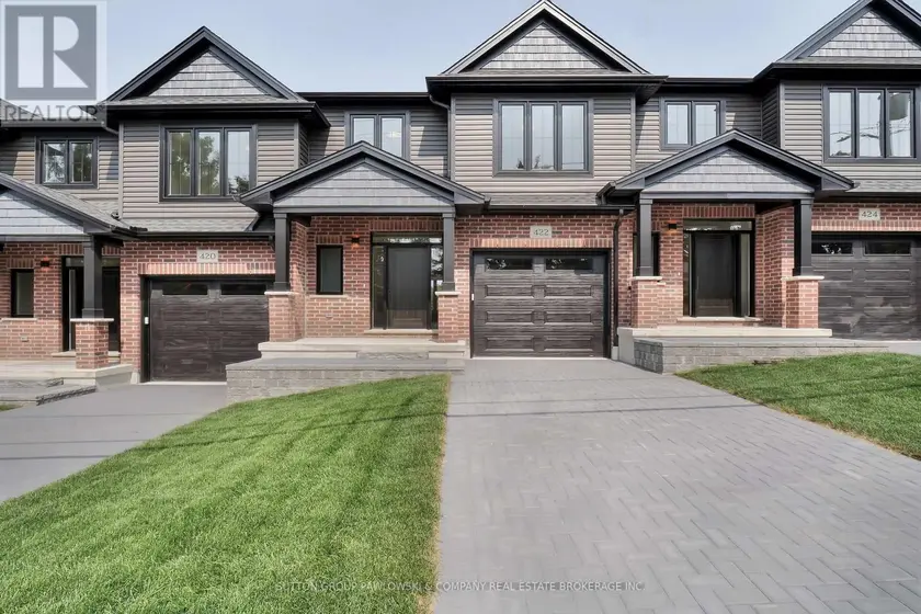 Vacant Land at 5 - 414 OLD WONDERLAND ROAD, London South