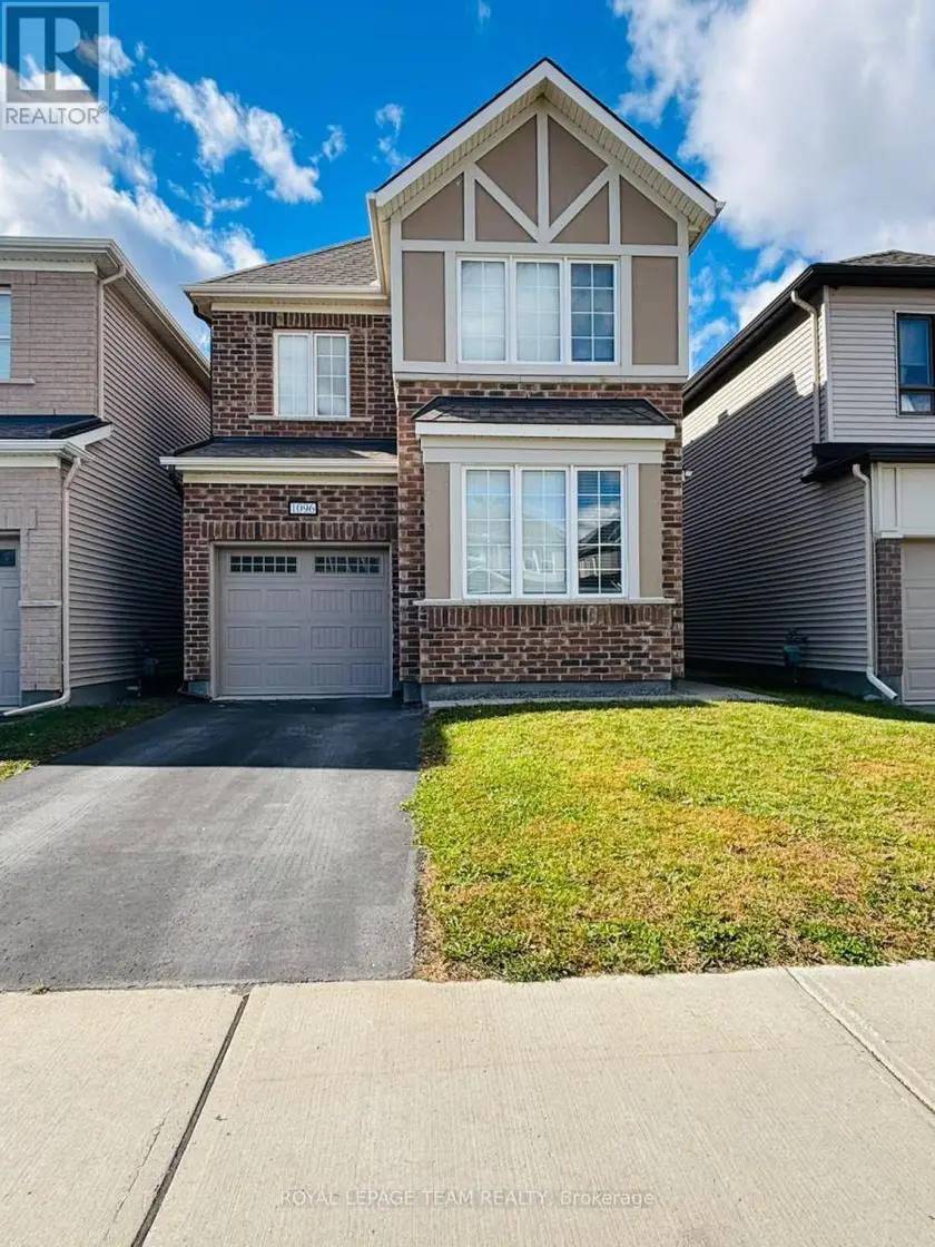Detached at 1096 APOLUNE STREET, Ottawa